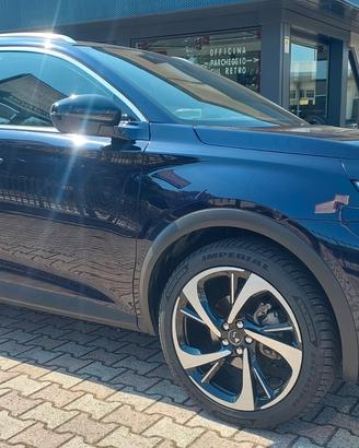 Ds 7 BlueHDi 130 aut. Rivoli