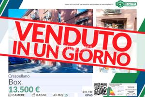 Box a Valsamoggia Via Palmiro Togliatti 1 locali