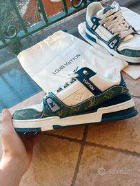 Scarpe Louis Vuitton 