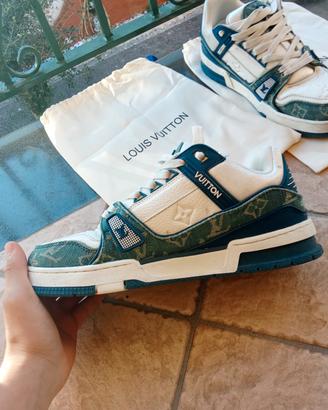 Scarpe Louis Vuitton 