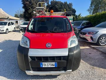 Fiat Fiorino 1.3 MJT 75CV Furgone SX E5+
