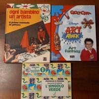 libri  per bambini