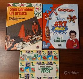 libri  per bambini