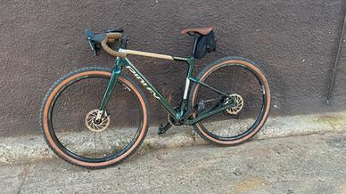 Ridley Kanzo Adventure