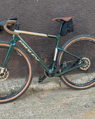 Ridley Kanzo Adventure
