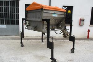 Spargisale Morselli e Maccaferri SPR 750