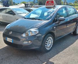 Fiat Punto 1.2 8V 5 porte Street