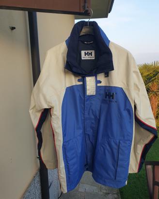 giacca impermeabile e antivento HELLY HANSEN