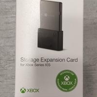 Seagate Storage ExpansionCard for X-Box Series 1TB