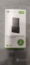 Seagate Storage ExpansionCard for X-Box Series 1TB