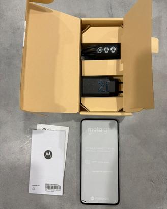 Motorola g34 128 gb