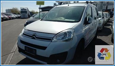 Ricambi Usati CITROEN Berlingo III