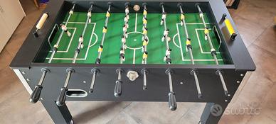 Calcio Balilla / Biliardino.