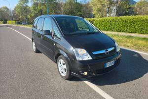 OPEL MERIVA 1.4 ELLECTIVE EURO 5"OK PER NEOPATENT