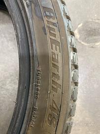 2 GOMME USATE QUATTRO STAGIONI 2054517 - CP1432137