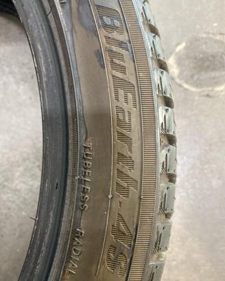 2 GOMME USATE QUATTRO STAGIONI 2054517 - CP1432137