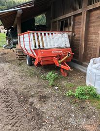 Caricafieno bevilacqua