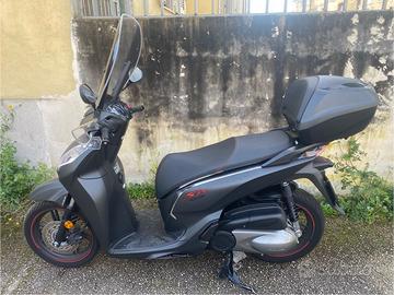 SH 300