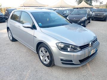 Volkswagen Golf 1.6 TDI 110 CV 5p. Euro 6