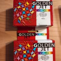 Cartucce colori HP 816/825/840/845 C