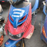 Ricambi Aprilia SR - Limited