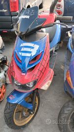 Ricambi Aprilia SR - Limited