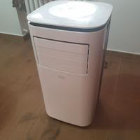 Condizionatore portatile