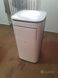 Condizionatore portatile