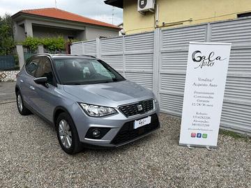 Seat Arona 1.0 EcoTSI 110 CV DSG XPERIENCE