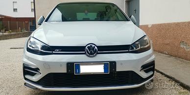 VOLKSWAGEN Golf 7ª serie - 2017