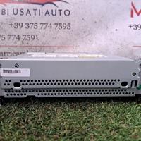 NAVIGATORE MINI Clubman Serie (F54) 555551173003 B