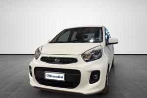 KIA picanto 1.0 Glam Gpl 67cv 5p E6