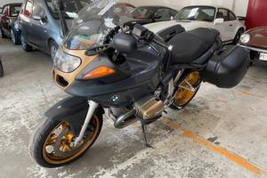 Bmw R 1100 S