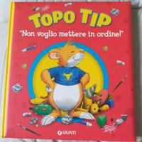 Topo Tip