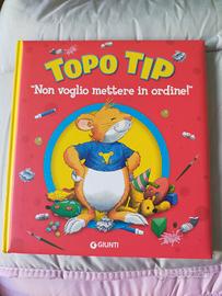 Topo Tip