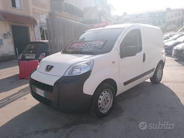 Peugeot Bipper 1,3 HDI Prov. Nord Italia