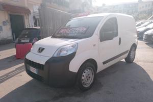 Peugeot Bipper 1,3 HDI Prov. Nord Italia
