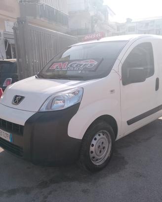 Peugeot Bipper 1,3 HDI Prov. Nord Italia