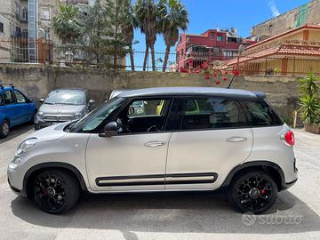 500L 1.6 120cv serie Beats