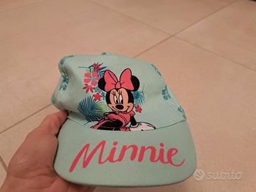 berretto minnie