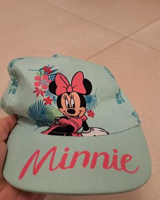 berretto minnie