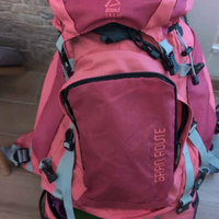 Zaino gran ruote scout tech