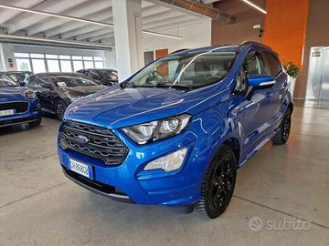 FORD EcoSport 1.0 EcoBoost 125 CV Start&Stop ST-