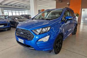 FORD EcoSport 1.0 EcoBoost 125 CV Start&Stop ST-