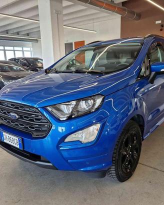 FORD EcoSport 1.0 EcoBoost 125 CV Start&Stop ST-