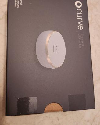 Vodafone Curve Smart Tracker