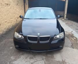 BMW Serie 3 (E90/91) - 2006
