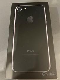 Iphone 7  128 GB