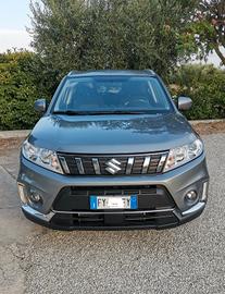 Suzuki Vitara gpl
