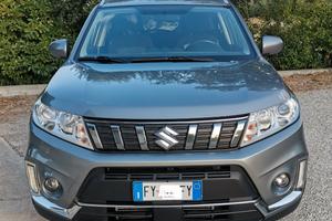 Suzuki Vitara gpl